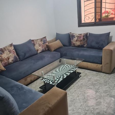 Maison N 221 Hay El Mohammadi Agadir Maroc Exteriör bild