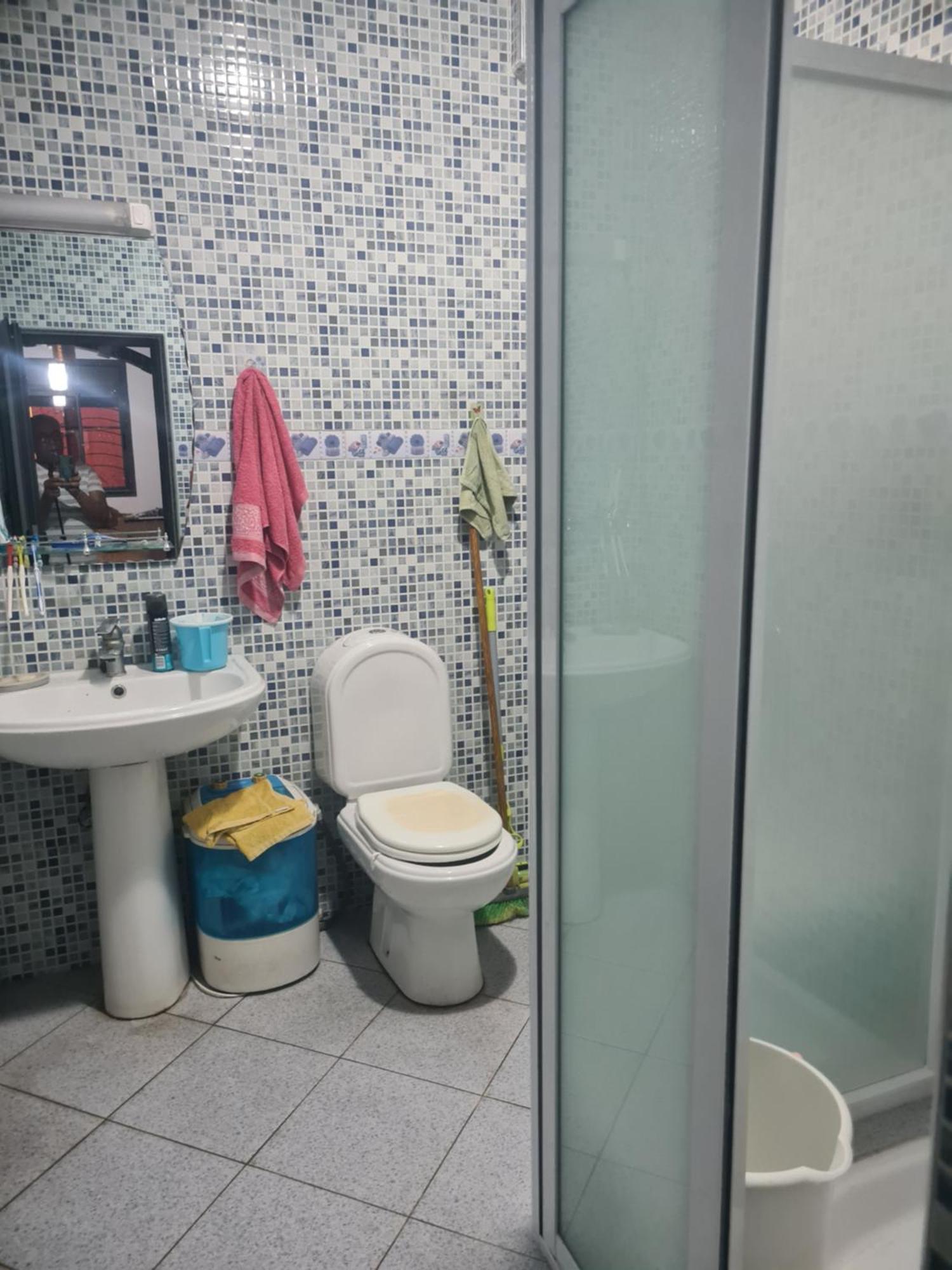 Maison N 221 Hay El Mohammadi Agadir Maroc Exteriör bild